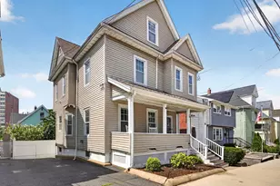 18 Henry St, Everett, MA 02149 - Photo 1
