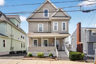 18 Henry St, Everett, MA 02149 - Photo 1