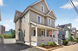 18 Henry St, Everett, MA 02149 - Photo 1