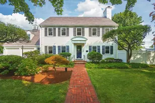 8 Manitoba Rd, Newton, MA 02468 - Photo 1