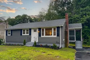 13 Center St, Medway, MA 02053 - Photo 1