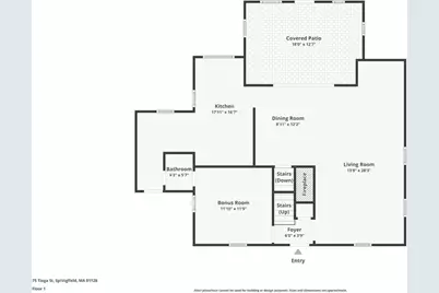 75 Tioga St, Springfield, MA 01128 - Photo 39