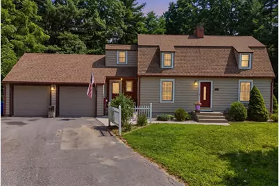75 Tioga St, Springfield, MA 01128 - Photo 1