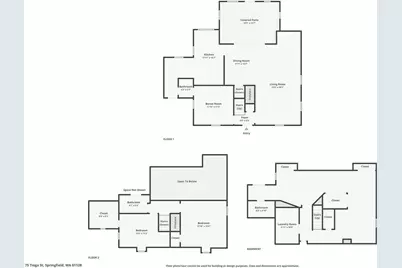 75 Tioga St, Springfield, MA 01128 - Photo 41