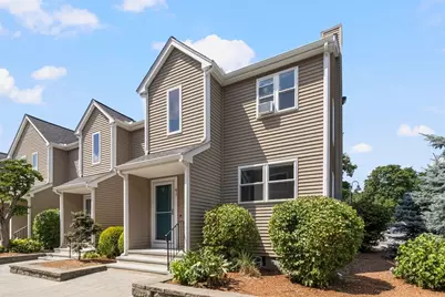 41 Fairfield Park #41, Mansfield, MA 02048 - Photo 1