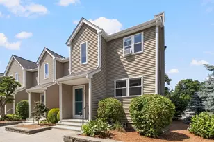 41 Fairfield Park, Mansfield, MA 02048 - Photo 1