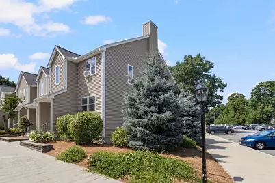 41 Fairfield Park #41, Mansfield, MA 02048 - Photo 31
