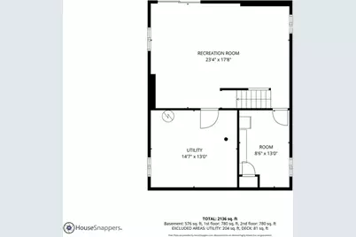4 Commodore Ter, Boston, MA 02136 - Photo 25
