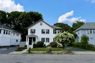 53 N Gate Park, Newton, MA 02465 - Photo 1