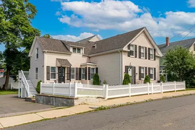 9 Lawrence St #1, Woburn, MA 01801 - Photo 1