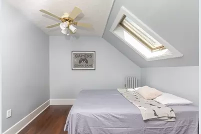 9 Lawrence St #1, Woburn, MA 01801 - Photo 33