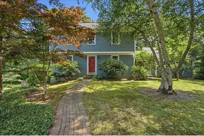 98 Bray Farm Rd S, Yarmouth, MA 02675 - Photo 1