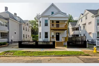 58 Euclid Ave, Springfield, MA 01108 - Photo 1