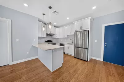 222 Arlington St #2B, Quincy, MA 02170 - Photo 3