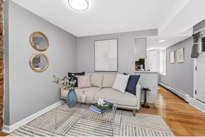 57 West Cedar Street #2, Boston, MA 02114 - Photo 9