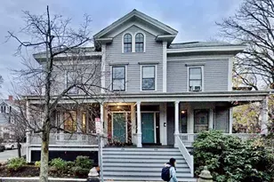 156 Mt Auburn St, Cambridge, MA 02138 - Photo 1