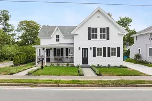 30 Shore St, Falmouth, MA 02540 - Photo 1