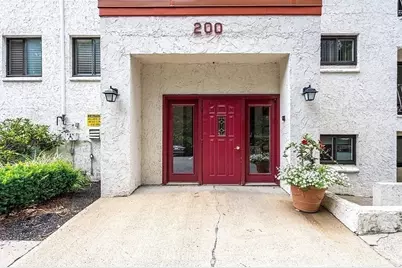 200 Fellsview Terrace #205B, Stoneham, MA 02180 - Photo 1