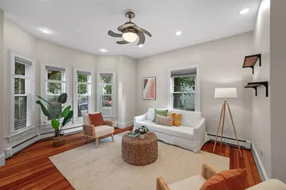 21 School St #1L, Somerville, MA 02143 - Photo 3