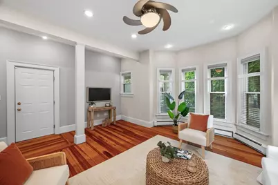 21 School St #1L, Somerville, MA 02143 - Photo 5