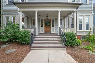 21 School St, Somerville, MA 02143 - Photo 1
