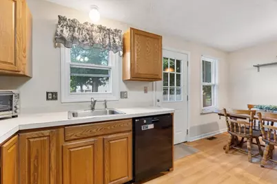 21 Milk St #4, Attleboro, MA 02703 - Photo 9