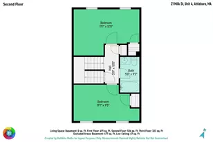 21 Milk St, Attleboro, MA 02703 - Photo 23