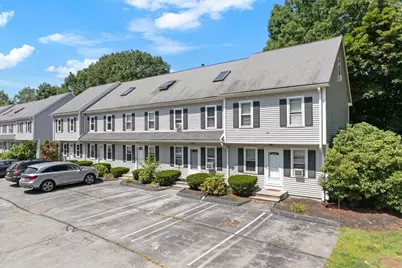 21 Milk St #4, Attleboro, MA 02703 - Photo 1