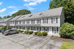 21 Milk St, Attleboro, MA 02703 - Photo 1