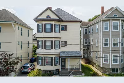 198 Eugenia St, New Bedford, MA 02745 - Photo 1