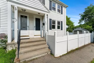 206 Quincy Shore #206, Quincy, MA 02171 - Photo 1