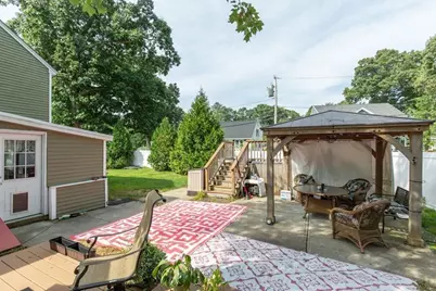 91 Lake Street, Tewksbury, MA 01876 - Photo 37