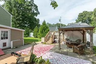91 Lake St, Tewksbury, MA 01876 - Photo 37