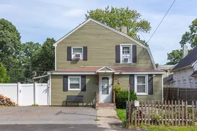 91 Lake Street, Tewksbury, MA 01876 - Photo 1