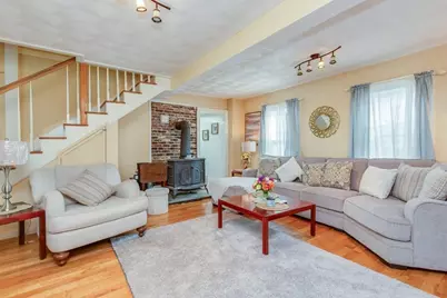 91 Lake Street, Tewksbury, MA 01876 - Photo 3