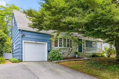 4 Murdoch Road, Natick, MA 01760 - Photo 3