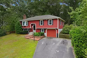 27 Reilly Ave, Blackstone, MA 01504 - Photo 1