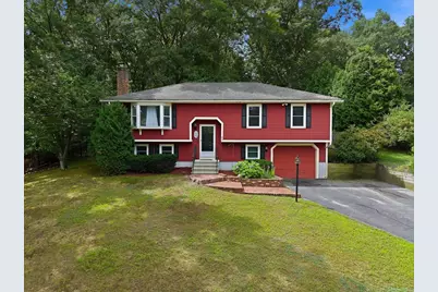 27 Reilly Ave, Blackstone, MA 01504 - Photo 3