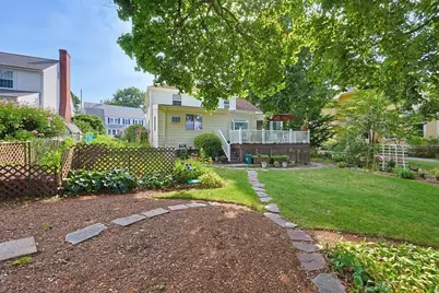 11 Durant Street, Newton, MA 02458 - Photo 33
