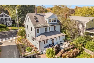 346 Merrimac Street, Newburyport, MA 01950 - Photo 1