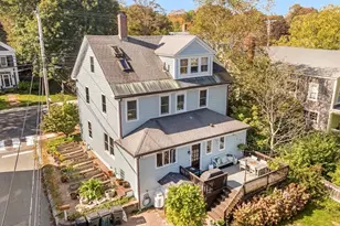 346 Merrimac St, Newburyport, MA 01950 - Photo 1