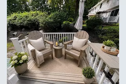 270 Sunderland Rd #23, Worcester, MA 01604 - Photo 9