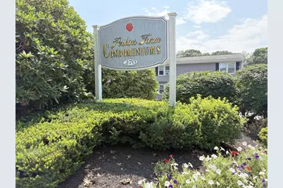 270 Sunderland Rd #23, Worcester, MA 01604 - Photo 29