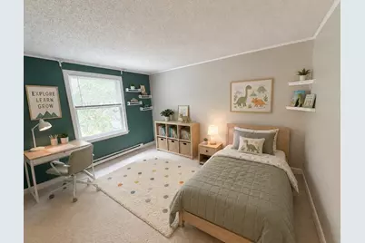 270 Sunderland Rd #23, Worcester, MA 01604 - Photo 5