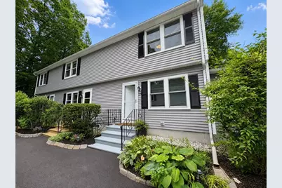 270 Sunderland Rd #23, Worcester, MA 01604 - Photo 1