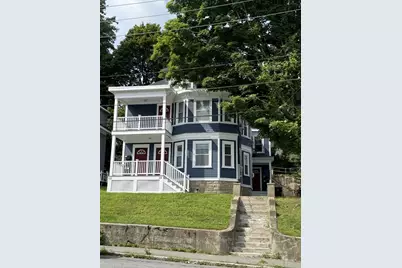 114 Blaisdell St #2, Haverhill, MA 01832 - Photo 1