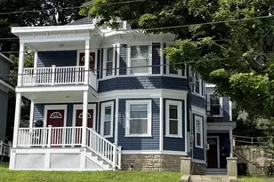 114 Blaisdell St, Haverhill, MA 01832 - Photo 1