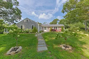 28 Frazar Rd, Falmouth, MA 02540 - Photo 1
