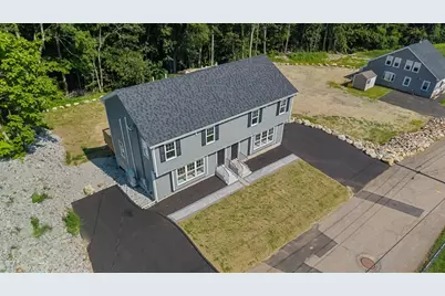 93 Brown St #A, Leicester, MA 01611 - Photo 33