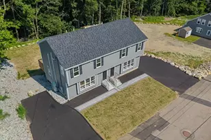 93 Brown St, Leicester, MA 01611 - Photo 33